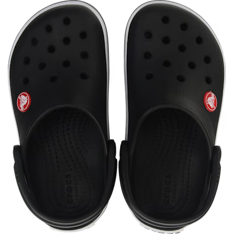 Kids' Crocband™ Clog