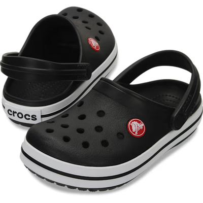 Kids' Crocband™ Clog