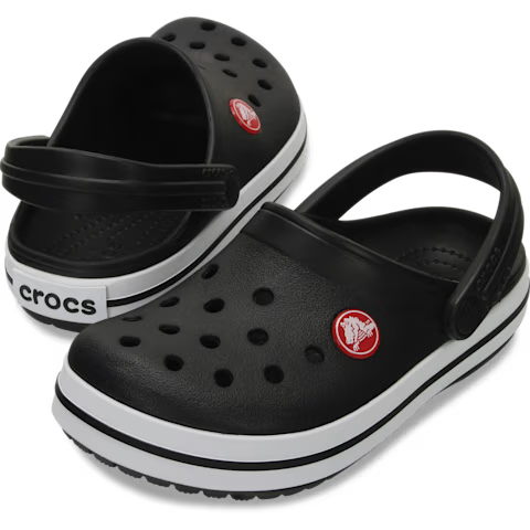 Kids' Crocband™ Clog