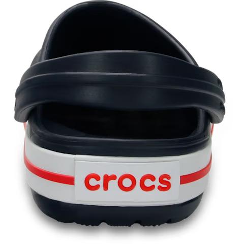 Kids' Crocband™ Clog