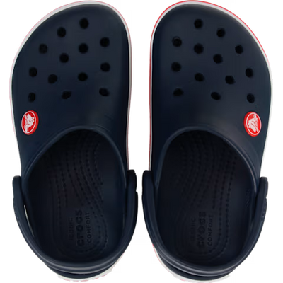 Kids' Crocband™ Clog