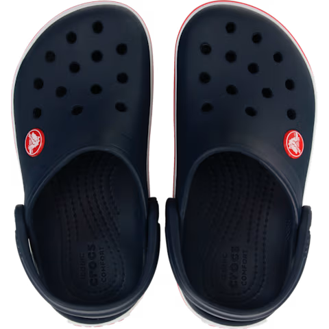 Kids' Crocband™ Clog