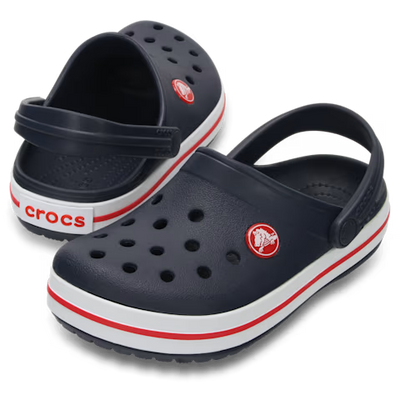 Kids' Crocband™ Clog