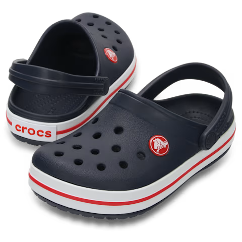 Kids' Crocband™ Clog