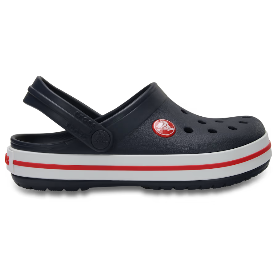 Kids' Crocband™ Clog