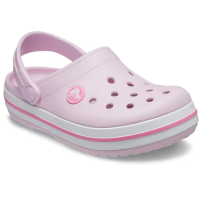 Kids' Crocband™ Clog