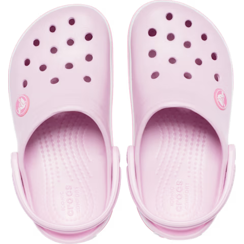 Kids' Crocband™ Clog