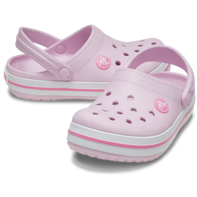 Kids' Crocband™ Clog