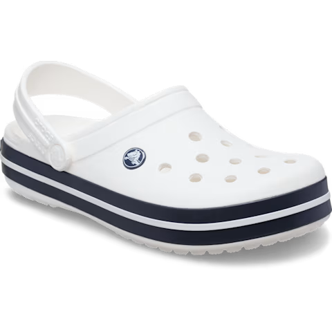 Kids' Crocband™ Clog