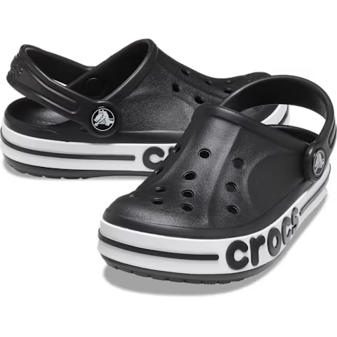 Kids' Bayaband Clog