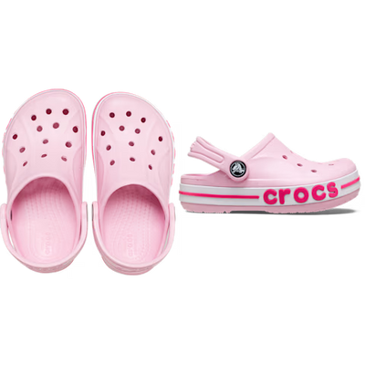 Kids' Bayaband Clog