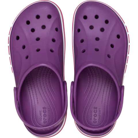 Kids' Bayaband Clog