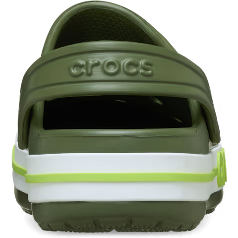 Kids' Bayaband Clog