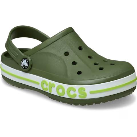 Kids' Bayaband Clog