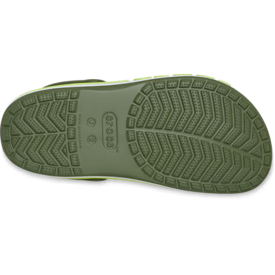 Kids' Bayaband Clog