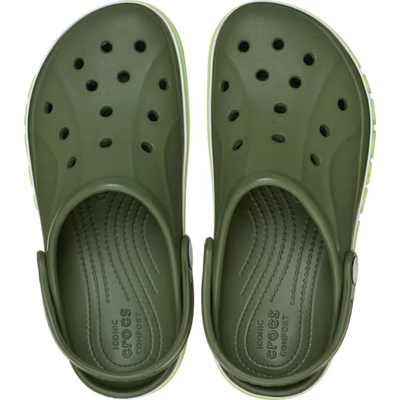Kids' Bayaband Clog