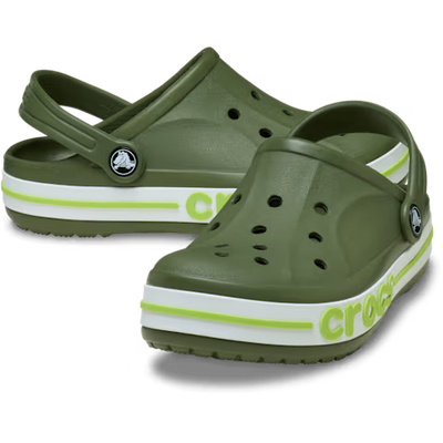 Kids' Bayaband Clog