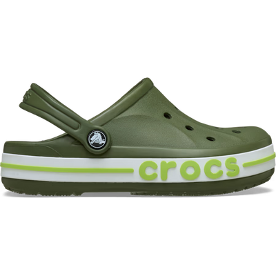 Kids' Bayaband Clog