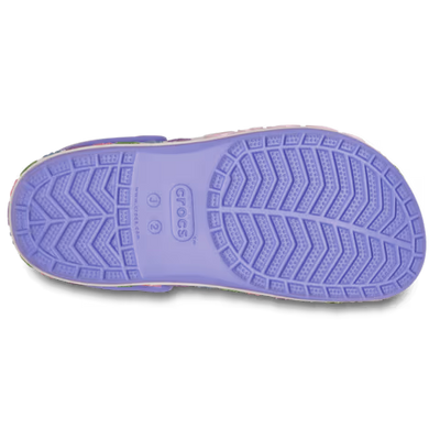 Kids’ Bayaband Flower Band Clog