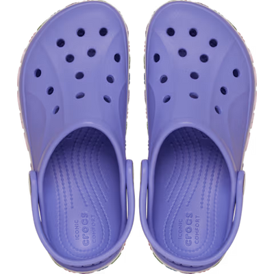 Kids’ Bayaband Flower Band Clog