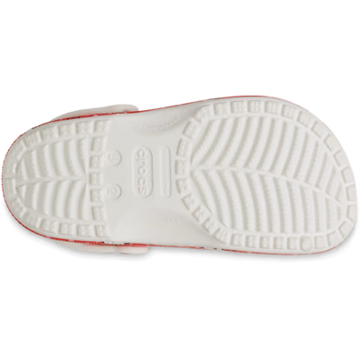 Kids' Hello Kitty® Red Classic Clog