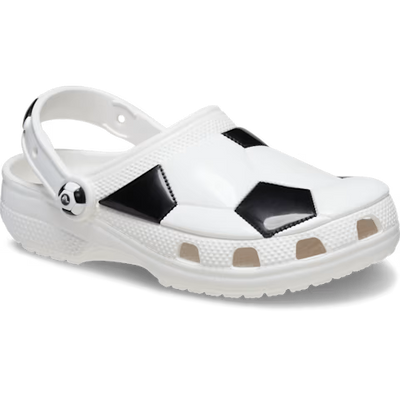 Kids' Classic Soccer Clog