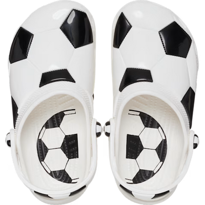 Kids' Classic Soccer Clog