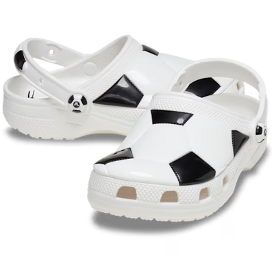Kids' Classic Soccer Clog