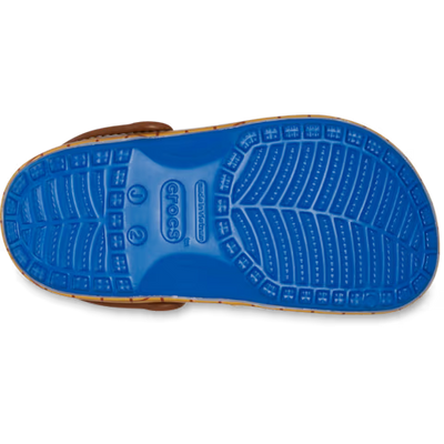 Kids’ Sheriff Woody Classic Clog