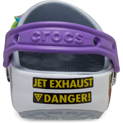 Kids’ Buzz Lightyear Classic Clog