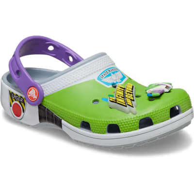 Kids’ Buzz Lightyear Classic Clog