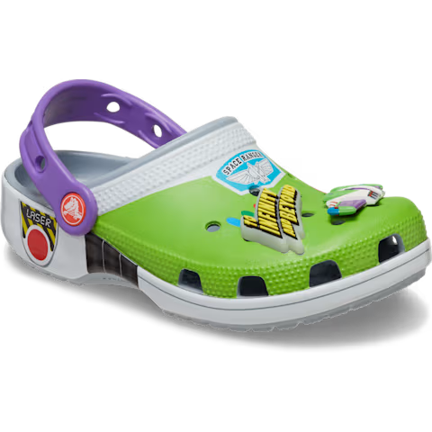 Kids’ Buzz Lightyear Classic Clog