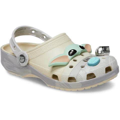 STAR WARS Grogu™ Classic Clog
