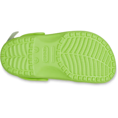 Kids' Monsters, Inc. Mike Classic Clog
