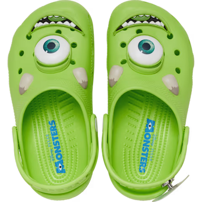 Kids' Monsters, Inc. Mike Classic Clog