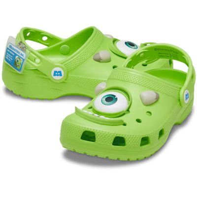 Kids' Monsters, Inc. Mike Classic Clog