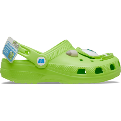 Kids' Monsters, Inc. Mike Classic Clog
