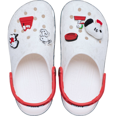 Peanuts Classic Clog