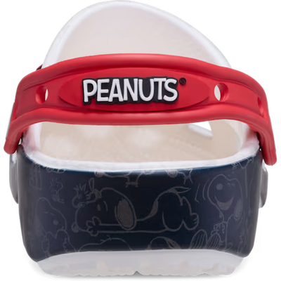 Peanuts Classic Clog