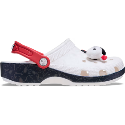 Peanuts Classic Clog