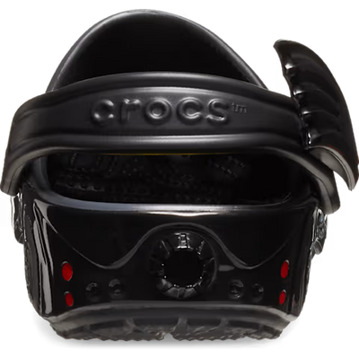 Batman Batmobile Classic Clog