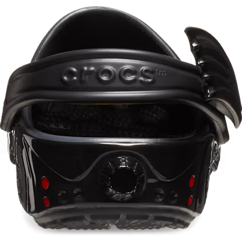 Batman Batmobile Classic Clog