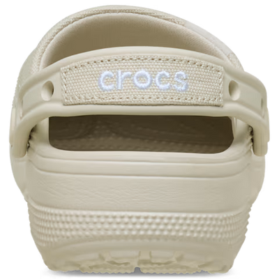 Classic Crafted Clog