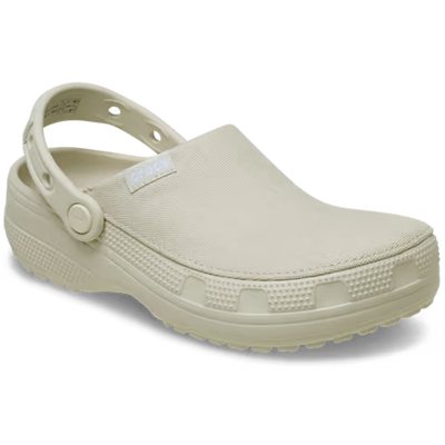Classic Crafted Clog