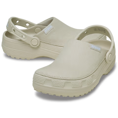 Classic Crafted Clog