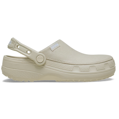 Classic Crafted Clog