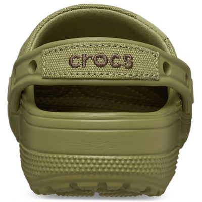 Classic Crafted Clog
