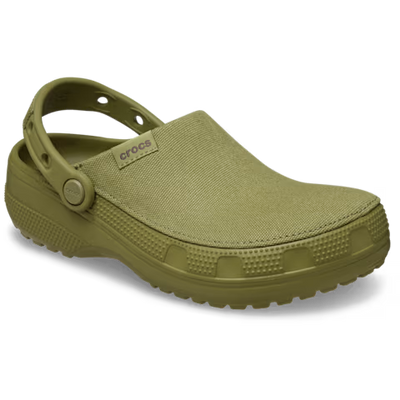 Classic Crafted Clog