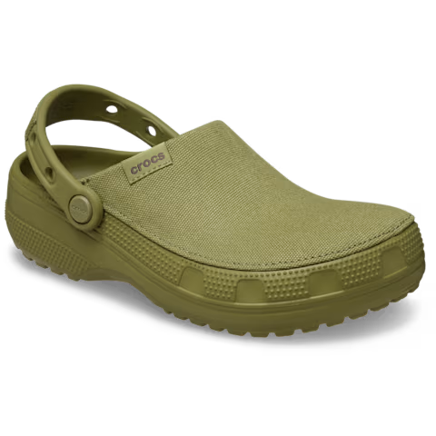 Classic Crafted Clog