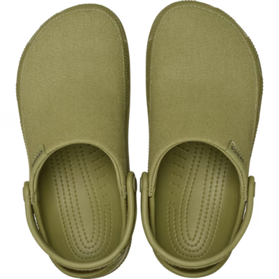 Classic Crafted Clog